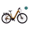 LECTRON Taura PX 27,5" (Barva Red, Velikost M)