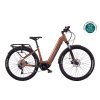 LECTRON Taura PX 27,5" (Barva Red, Velikost M)