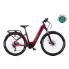 LECTRON Taura PX 27,5" (Barva Red, Velikost M)