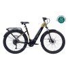 LECTRON Taura MZX 27,5" 2027 (Barva Sand, Velikost M)
