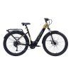 LECTRON Taura MZX 27,5" 2027 (Barva Sand, Velikost M)