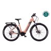 LECTRON Taura PS 27,5" 2027 (Barva Grass, Velikost M)