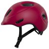 KED přilba Meggy Spark (Barva červená, Velikost M / 50-55 cm)