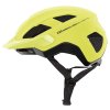 KED přilba Embrace UF-1 (Barva fluo žlutá matná, Velikost L / 58-62 cm)