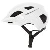 KED přilba Embrace UF-1 (Barva bílá matná, Velikost L / 58-62 cm)