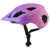 KED přilba Embrace Jr. (Barva Violet Pink Matt, Velikost S/M / 52-58 cm)