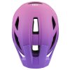 KED přilba Embrace Jr. (Barva Violet Pink Matt, Velikost S/M / 52-58 cm)