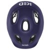 KED přilba Meggy Spark (Barva Midnight Blue, Velikost M / 50-55 cm)
