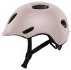 KED přilba Meggy Spark (Barva Dusty Rose, Velikost M / 50-55 cm)