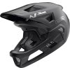 ABUS přilba YouDrop FF (Velikost S, Barva muted black)