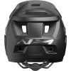 ABUS přilba YouDrop FF (Velikost S, Barva muted black)