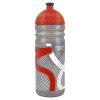 Zdravá lahev Sport Element (Barva červená, Objem 1,0 l)
