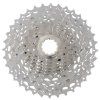 10-kazeta SHIMANO CS-M771 Deore XT 11-32 zubů Dyna-sys (Velikost 11-32z)