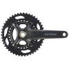 Kliky SHIMANO GRX FC-RX600-2 175mm 46-30 zubů 11 speed (Velikost 175mm/46-30z)