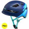 Přilba KED Pop Mips (Barva modrá, Velikost S / 48-52 cm)