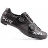 Tretry LAKE CX403 Carbon (Barva černo/stříbrné, Velikost 44,5)