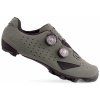 Tretry LAKE MX238 Gravel Carbon (Barva khaki, Velikost 43)