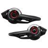 Řazení SHIMANO SL-TZ500-L+7 7 speed (Velikost 7sp)