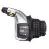 Řazení SHIMANO Revo SL-RS45-7sp.(pravé) (Velikost 7sp)