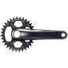 Kliky SHIMANO XT FC-M8120-1 170 mm 34 zubů 12 speed (Velikost 34z)