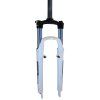 Vidlice SR SUNTOUR 26" XCT V4 MLO A-H 1 1/8" 100mm (Barva bílá, Velikost 26")