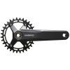 Kliky SHIMANO Deore FC-MT520, 175mm 32 zubů 12 speed (Velikost 175mm / 32z)