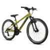Leader Fox SPIDER BOY 24" 2027 (Barva army green, Velikost 14")