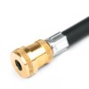 pumpa sks rennkompressor brass push on nipple head 5 o