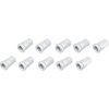 nahradni niple fulcrum brass nipple 50 pcs 2 o