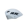 helma hjc adwatt 2 tri white m 57 59cm 2 o