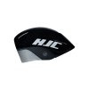 helma hjc adwatt 2 tt black matt l 60 63cm 3 o