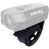 držák světla MAX1 Evolution 400 lm (Velikost držáky)